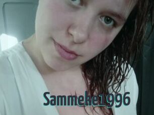 Sammeke1996