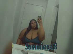 Sammiex48