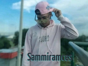 Sammiramces