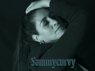 Sammycurvy