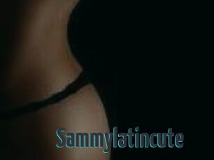 Sammylatincute