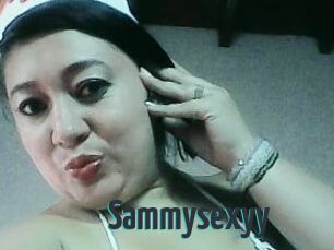 Sammysexyy