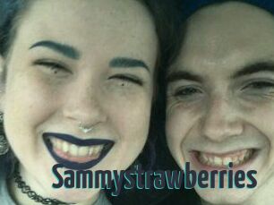 Sammystrawberries