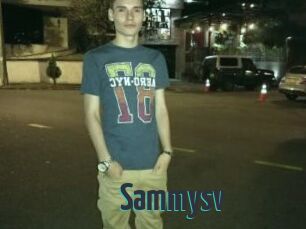 Sammysv