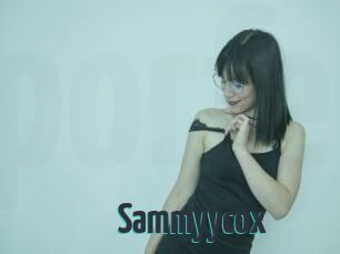 Sammyycox