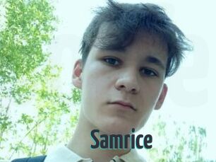 Samrice