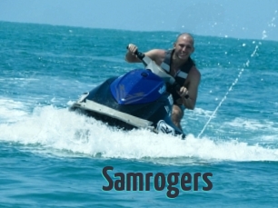 Samrogers