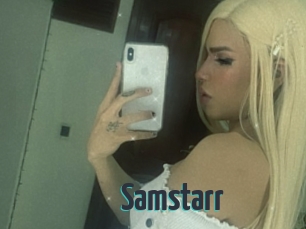 Samstarr