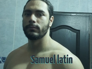 Samuel_latin