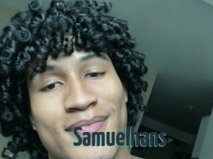 Samuelhans