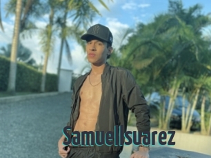 Samuellsuarez