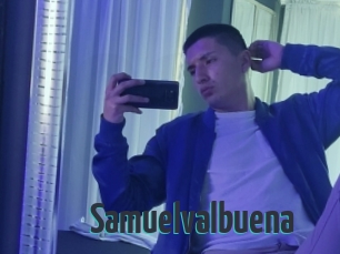 Samuelvalbuena