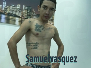 Samuelvasquez