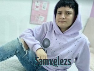 Samvelezs