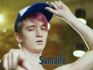 Samvile