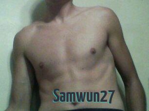 Samwun27