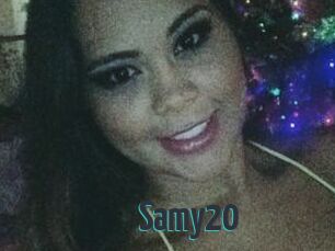 Samy20