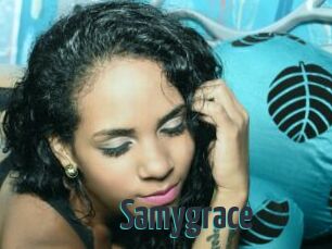 Samygrace