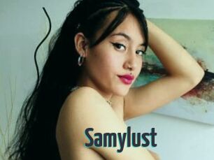 Samylust