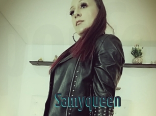 Samyqueen