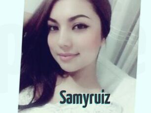 Samyruiz