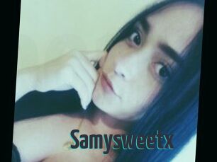 Samysweetx