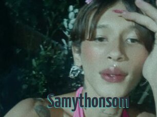 Samythonsom