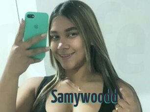 samywoodd Porn Fellow