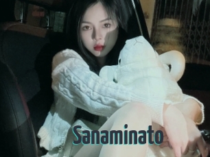 Sanaminato