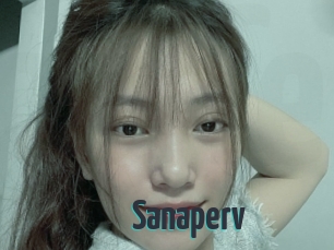 Sanaperv