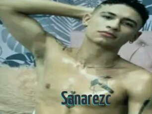 Sanarezc