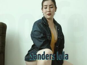 Sanders_lola