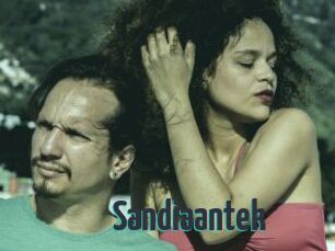 Sandiaantek