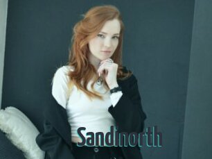 Sandinorth