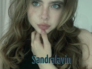 Sandralavin