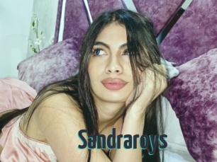 Sandraroys