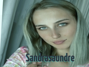 Sandrasaundre