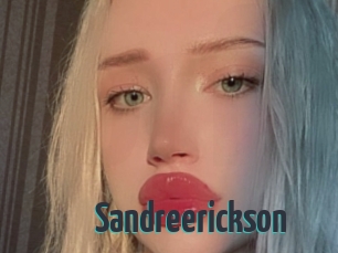 Sandreerickson