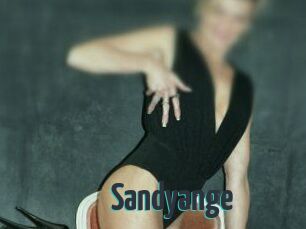 Sandyange