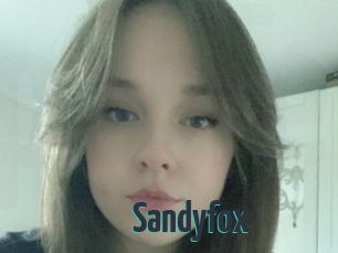 Sandyfox