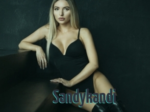 Sandykandi