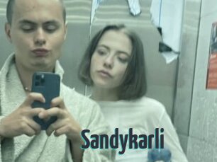 Sandykarli