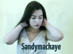 Sandymackaye