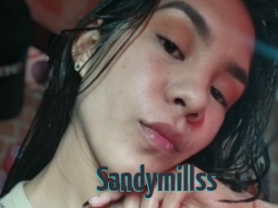 Sandymillss