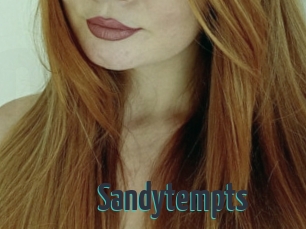 Sandytempts