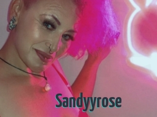Sandyyrose