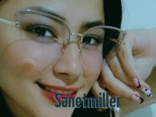 Sanetmiller