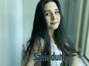 Saniedune