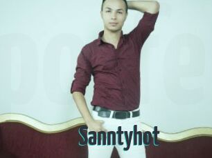 Sanntyhot