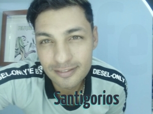 Santigorios